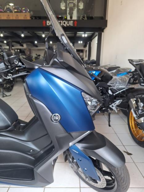 YAMAHA Xmax 250 , Foto 11