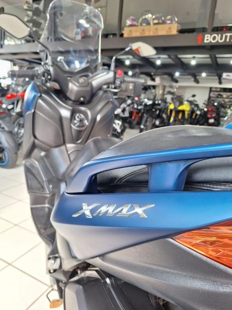 YAMAHA Xmax 250 , Foto 14