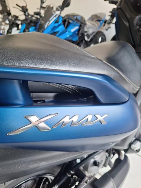 YAMAHA Xmax 250 , Foto 15