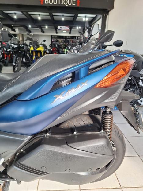 YAMAHA Xmax 250 , Foto 16