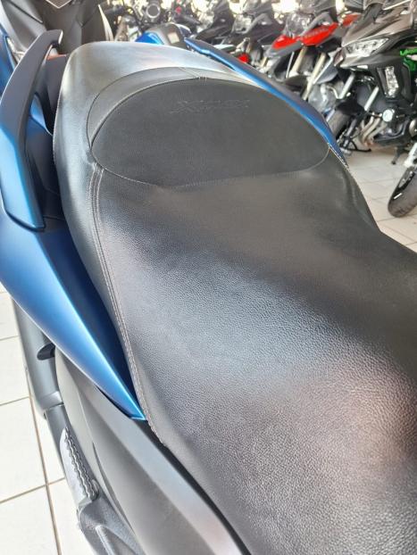 YAMAHA Xmax 250 , Foto 20