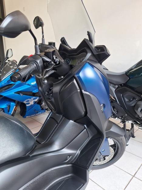 YAMAHA Xmax 250 , Foto 21