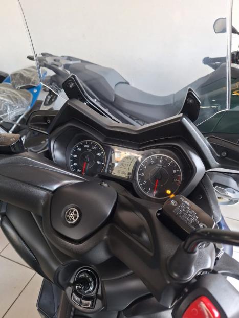 YAMAHA Xmax 250 , Foto 22