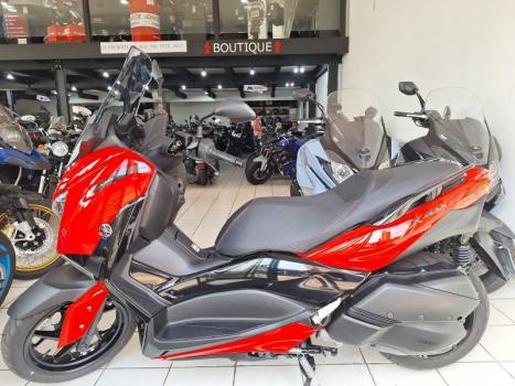 YAMAHA Xmax 250 , Foto 2