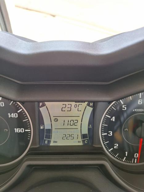 YAMAHA Xmax 250 , Foto 3