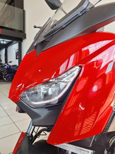 YAMAHA Xmax 250 , Foto 4