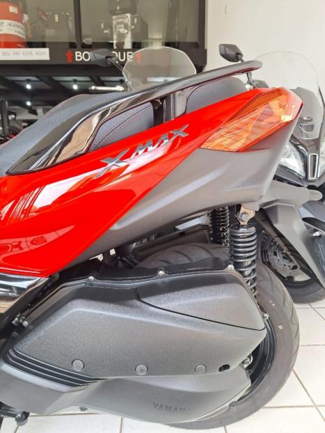 YAMAHA Xmax 250 , Foto 7