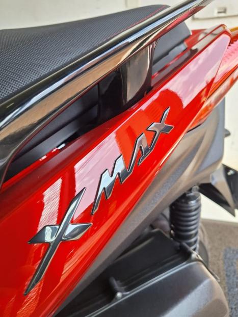 YAMAHA Xmax 250 , Foto 8