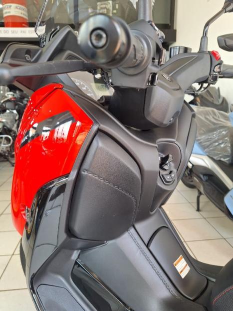 YAMAHA Xmax 250 , Foto 10