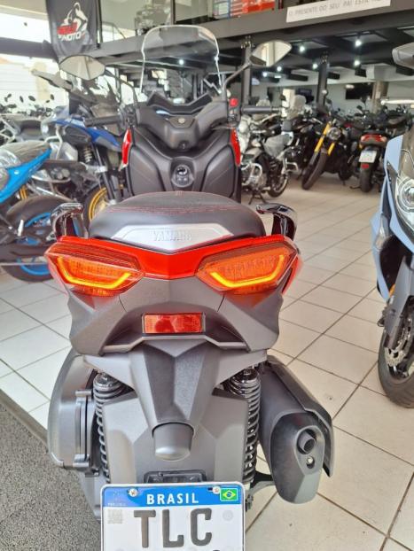 YAMAHA Xmax 250 , Foto 12