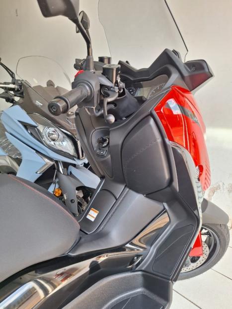 YAMAHA Xmax 250 , Foto 15