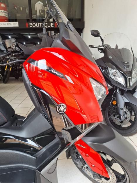YAMAHA Xmax 250 , Foto 17