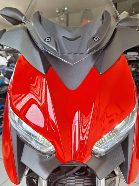 YAMAHA Xmax 250 , Foto 18