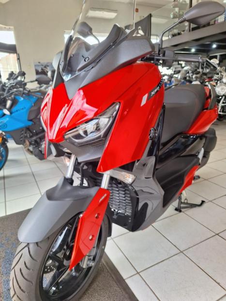 YAMAHA Xmax 250 , Foto 19