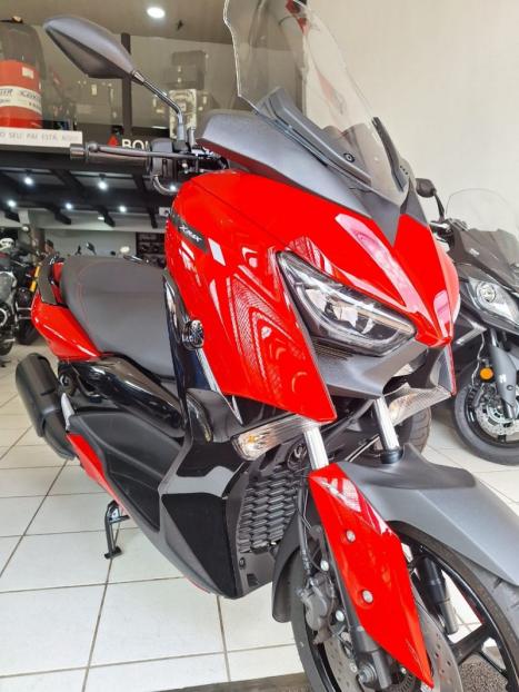 YAMAHA Xmax 250 , Foto 20
