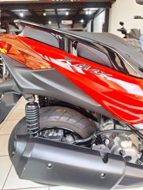 YAMAHA Xmax 250 , Foto 16