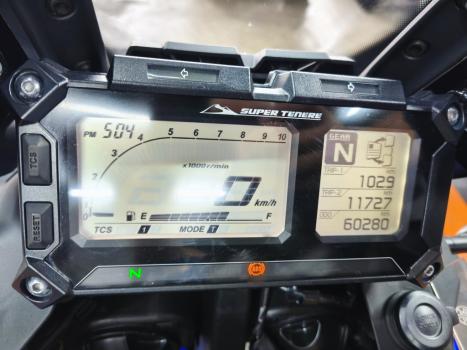 YAMAHA XT 1200 Z SUPER TENER , Foto 10