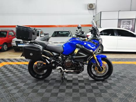 YAMAHA XT 1200 Z SUPER TENER , Foto 5