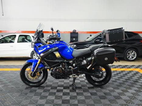 YAMAHA XT 1200 Z SUPER TENER , Foto 3