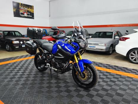 YAMAHA XT 1200 Z SUPER TENER , Foto 4