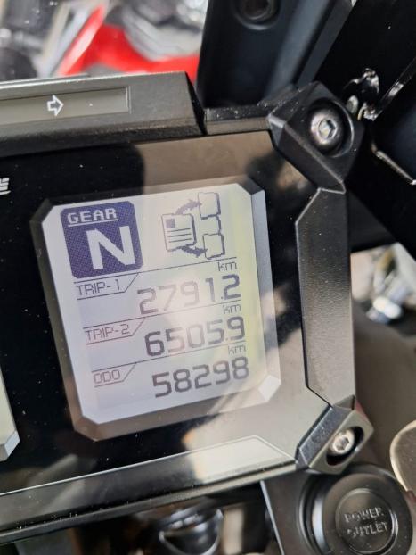YAMAHA XT 1200 Z SUPER TENER , Foto 3