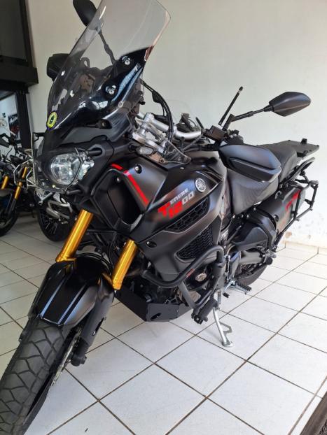 YAMAHA XT 1200 Z SUPER TENER , Foto 4