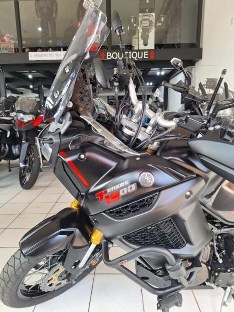 YAMAHA XT 1200 Z SUPER TENER , Foto 5
