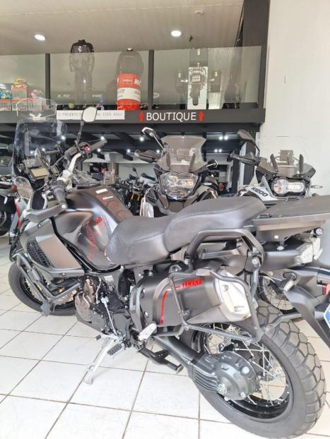 YAMAHA XT 1200 Z SUPER TENER , Foto 9