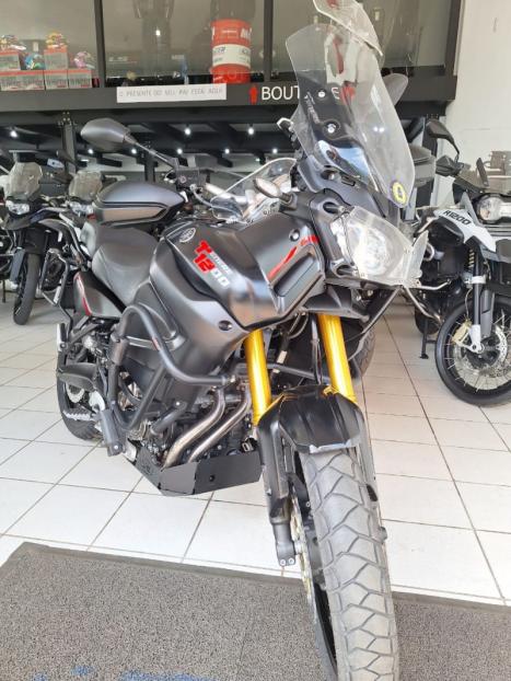YAMAHA XT 1200 Z SUPER TENER , Foto 11