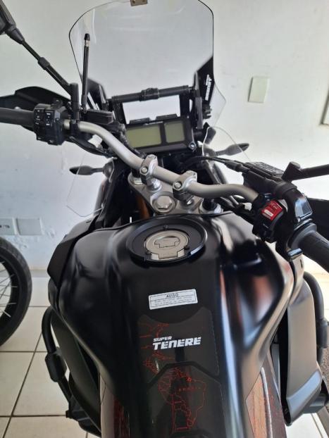 YAMAHA XT 1200 Z SUPER TENER , Foto 15