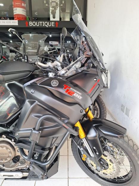 YAMAHA XT 1200 Z SUPER TENER , Foto 19