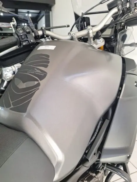 YAMAHA XT 1200 Z SUPER TENER , Foto 14