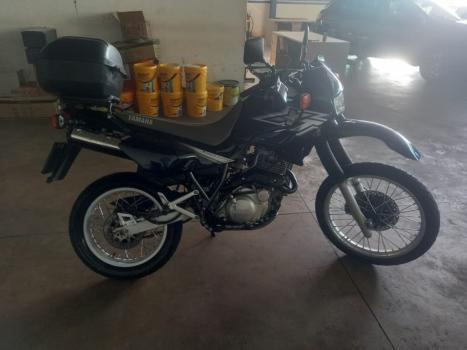 YAMAHA XT 600 E , Foto 2