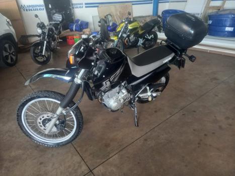 YAMAHA XT 600 E , Foto 3