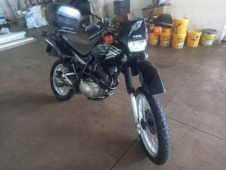 YAMAHA XT 600 E , Foto 4