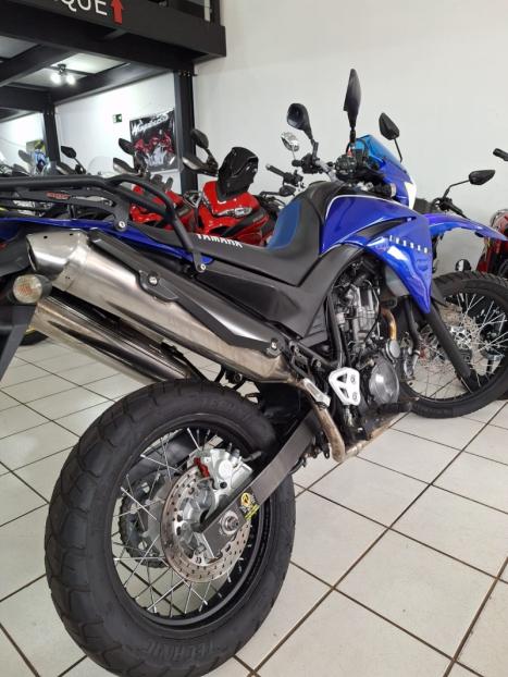 YAMAHA XT 660 R , Foto 4