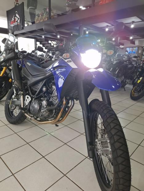 YAMAHA XT 660 R , Foto 5