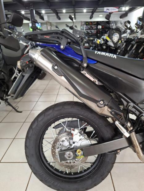 YAMAHA XT 660 R , Foto 9