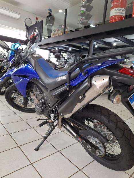 YAMAHA XT 660 R , Foto 13