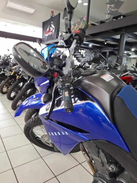 YAMAHA XT 660 R , Foto 14