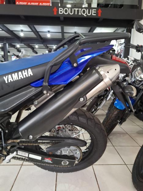 YAMAHA XT 660 R , Foto 15