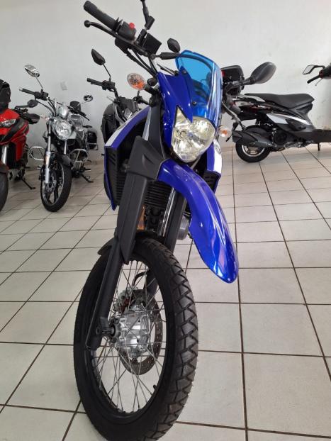 YAMAHA XT 660 R , Foto 17