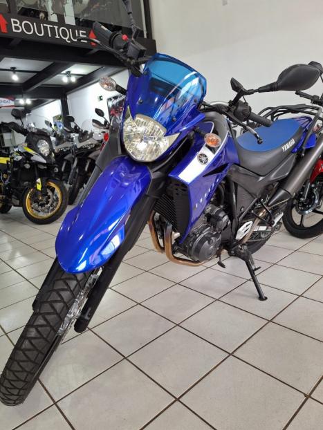 YAMAHA XT 660 R , Foto 19