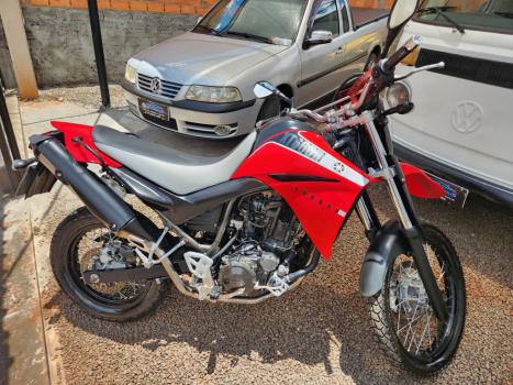 YAMAHA XT 660 R , Foto 2