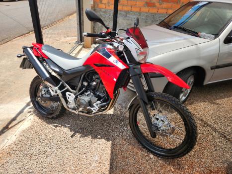 YAMAHA XT 660 R , Foto 5