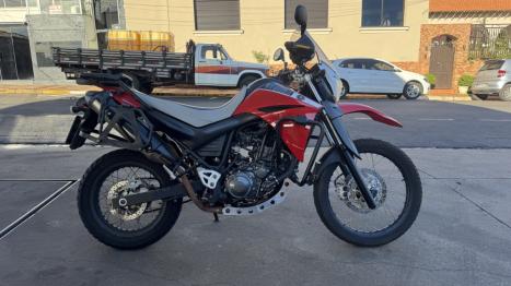 YAMAHA XT 660 R , Foto 1