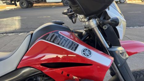 YAMAHA XT 660 R , Foto 2