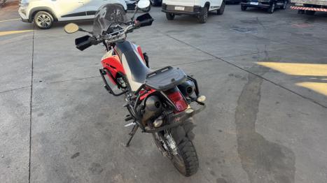 YAMAHA XT 660 R , Foto 3