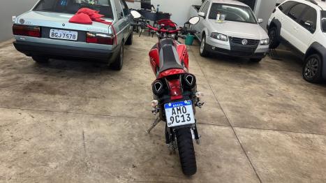 YAMAHA XT 660 R , Foto 2