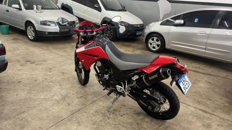 YAMAHA XT 660 R , Foto 3